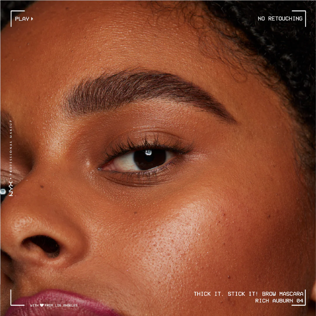 Thick It Stick It! Brow Gel - Image 6