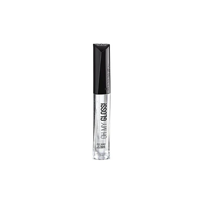 Oh My Gloss