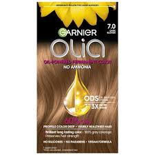 Olia No Permanet Hair Color - Image 10