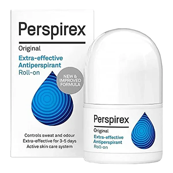 Original Extra Effective Antiperspirant Roll-on - Image 2