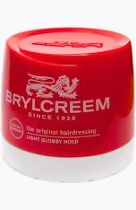 Original Nourishment Non Greasy Hair Cream