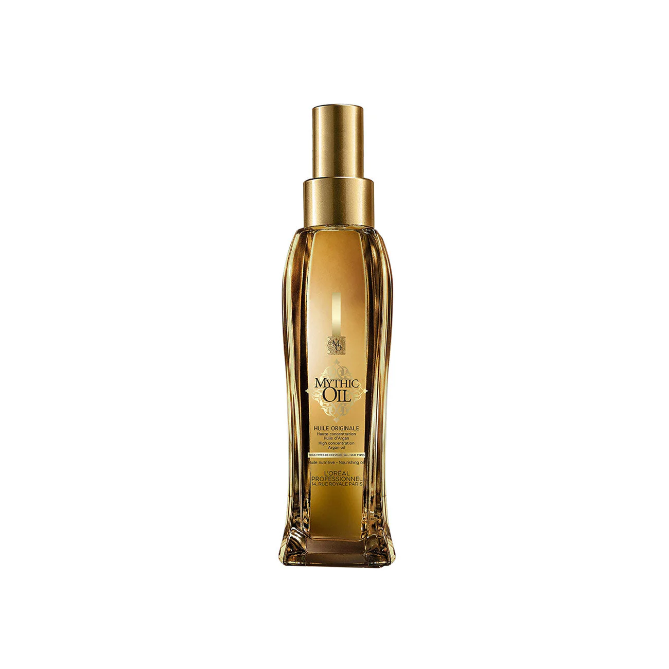 Original Oil - Mythic Oil