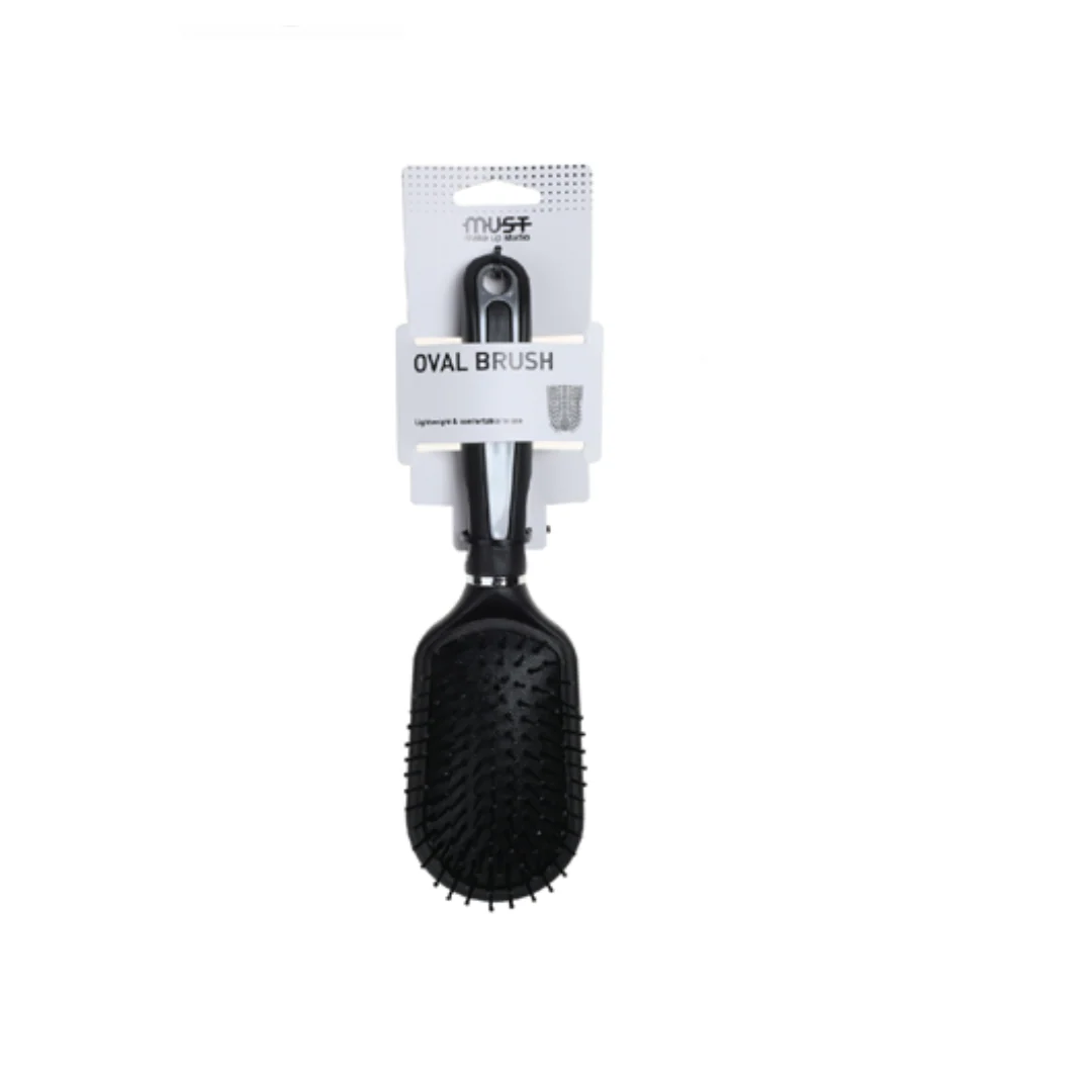 Oval Hair Brush