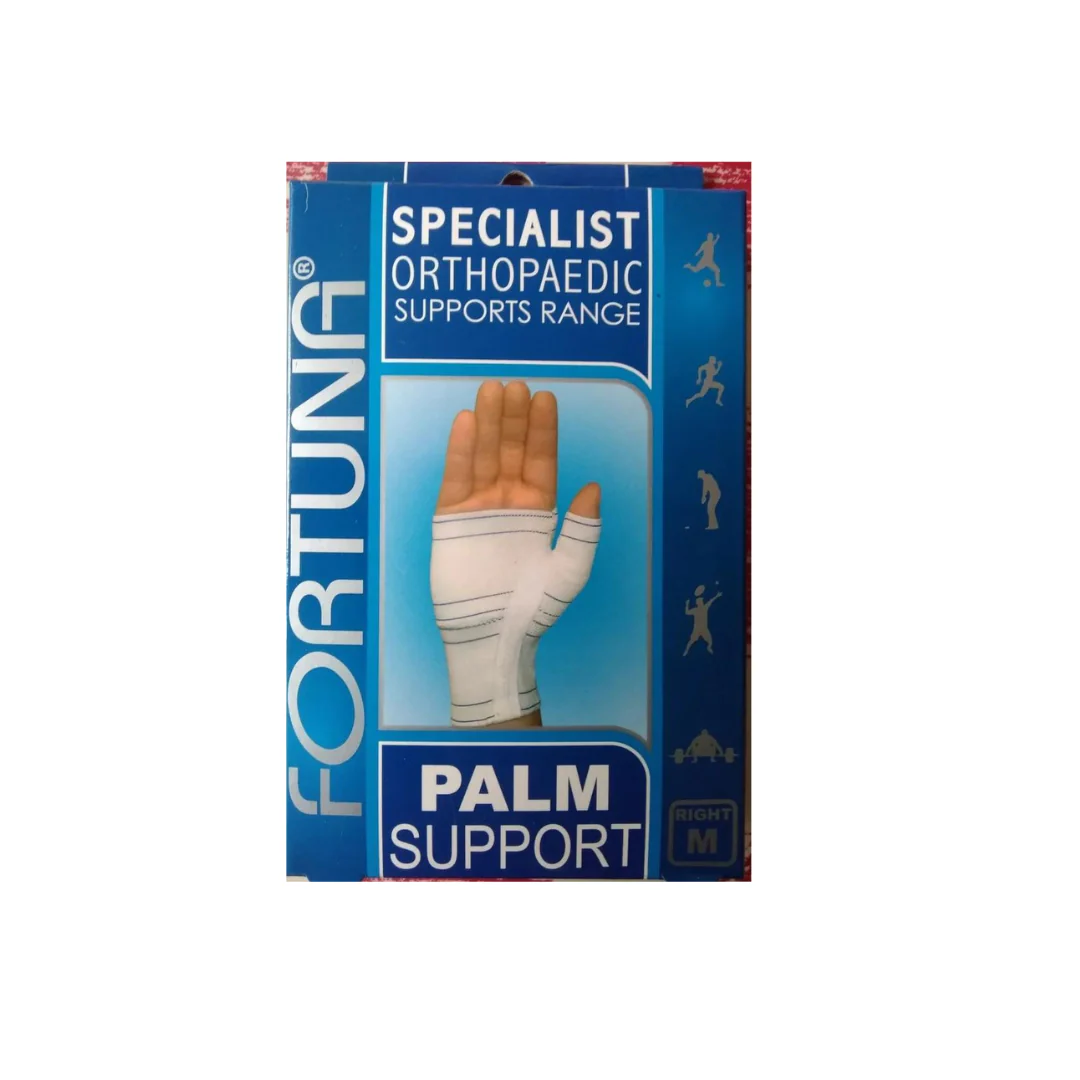 PALM SUPPORT RIGHT M