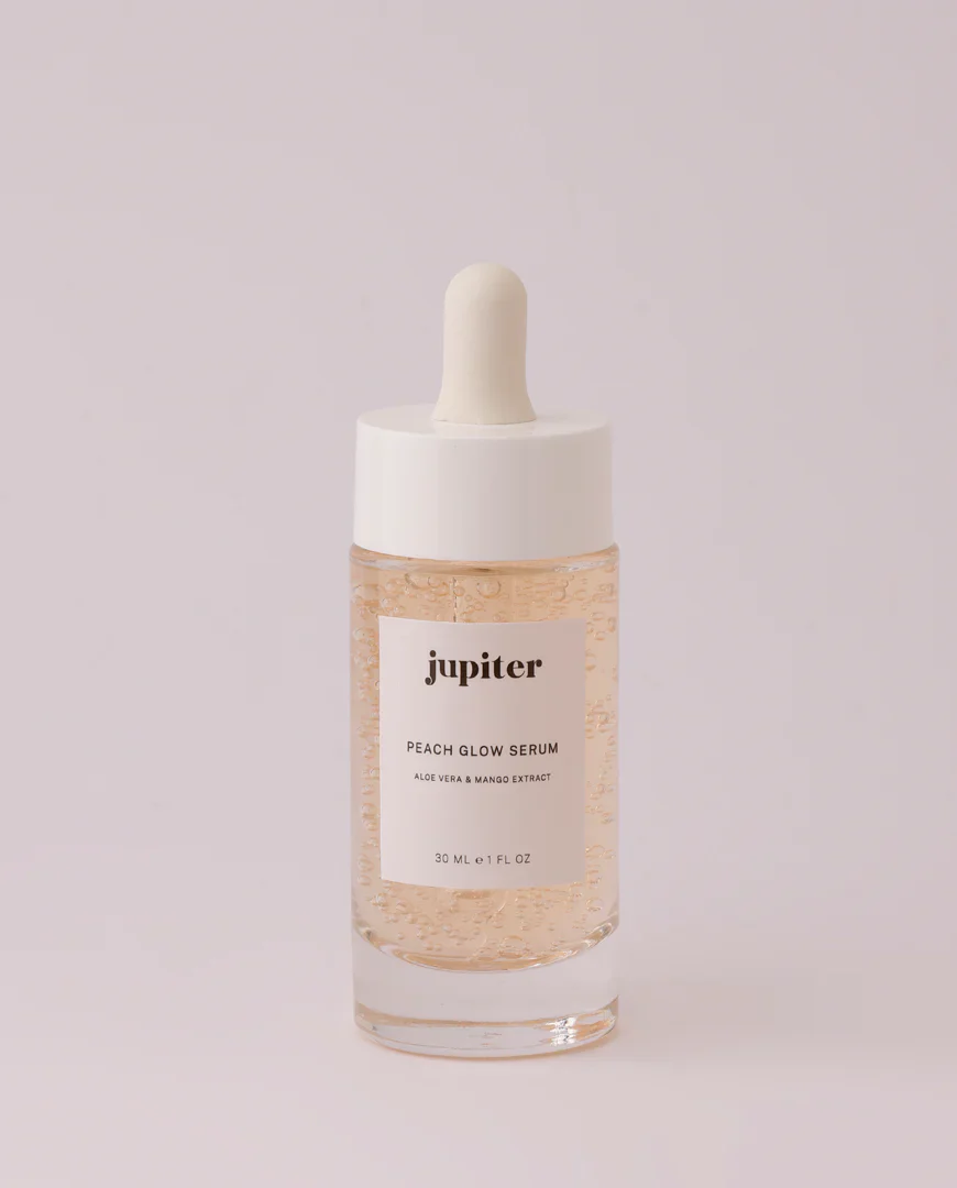 Peach Glow Serum
