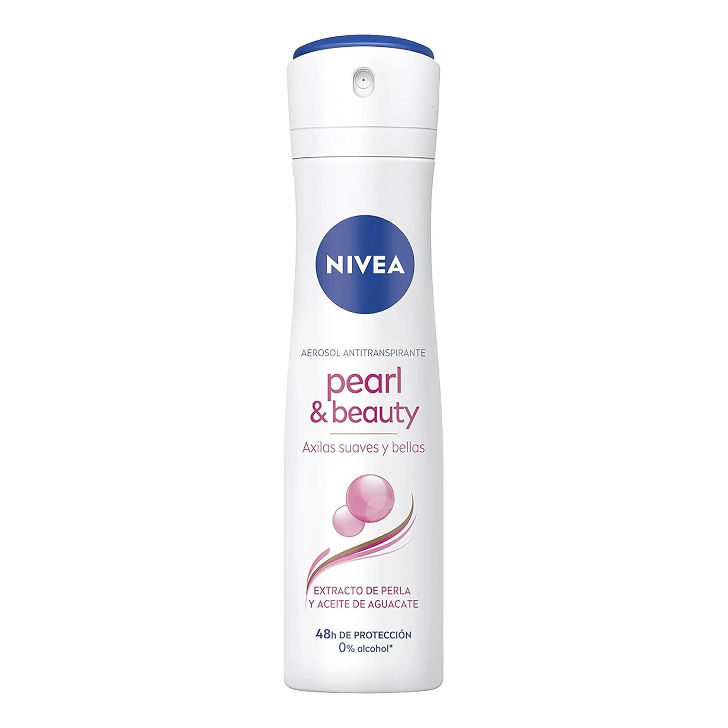 Pearl Beauty Spray Female Deodorant, 150 ml