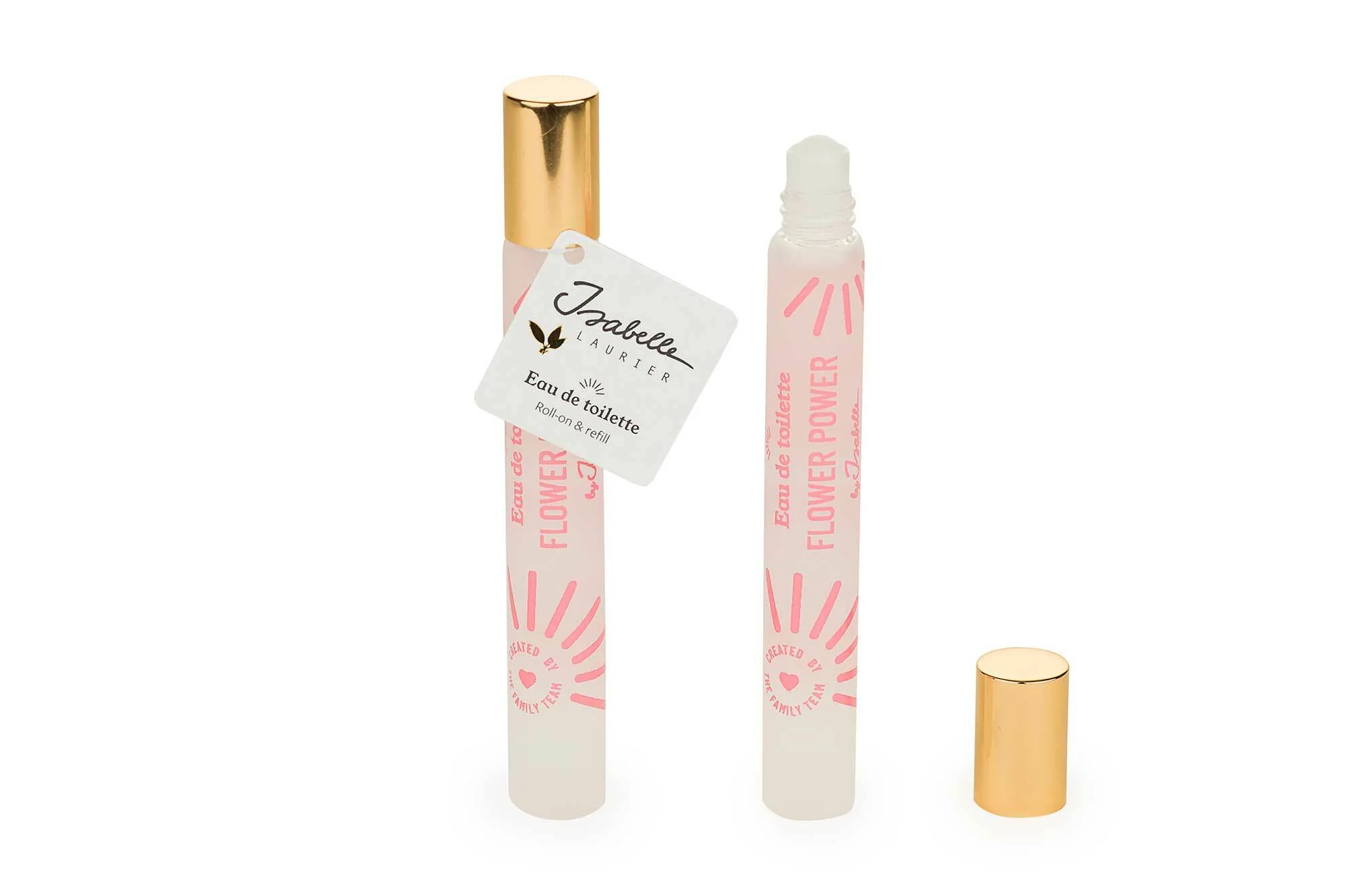 Perfume Flower Power