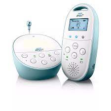 Philips Avent - Baby Monitor