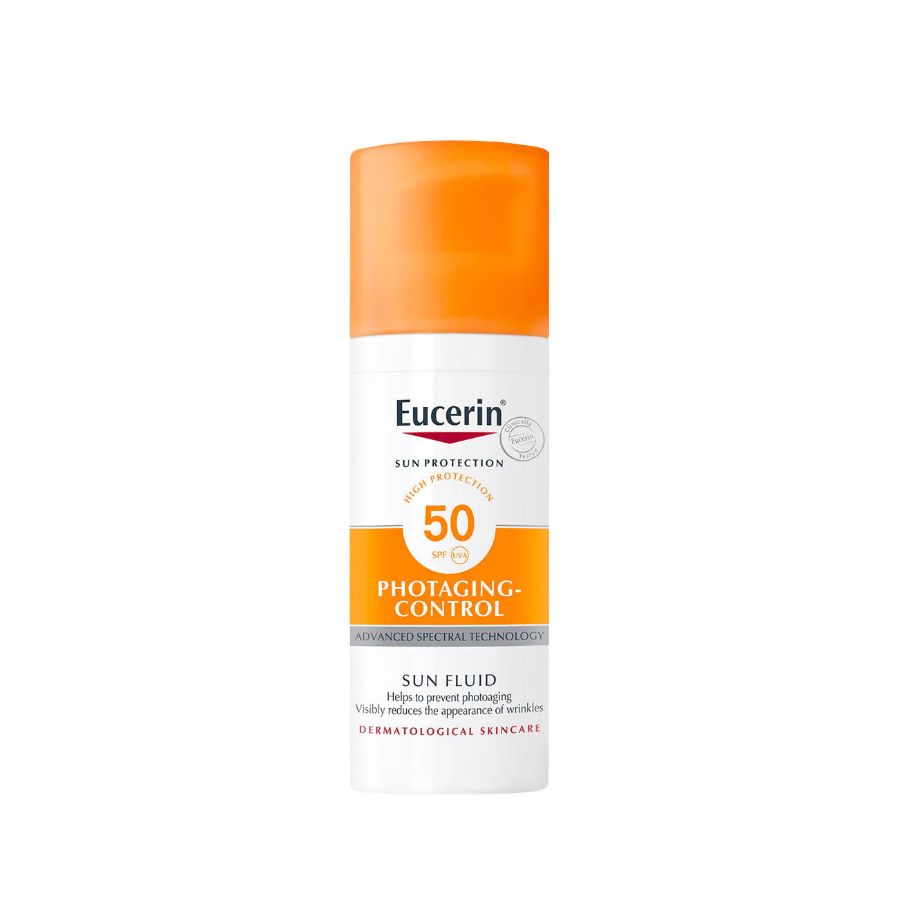 PhotoAging Control Sun Fluid SPF50