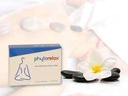 Phytorelax 30 Cap - Image 2