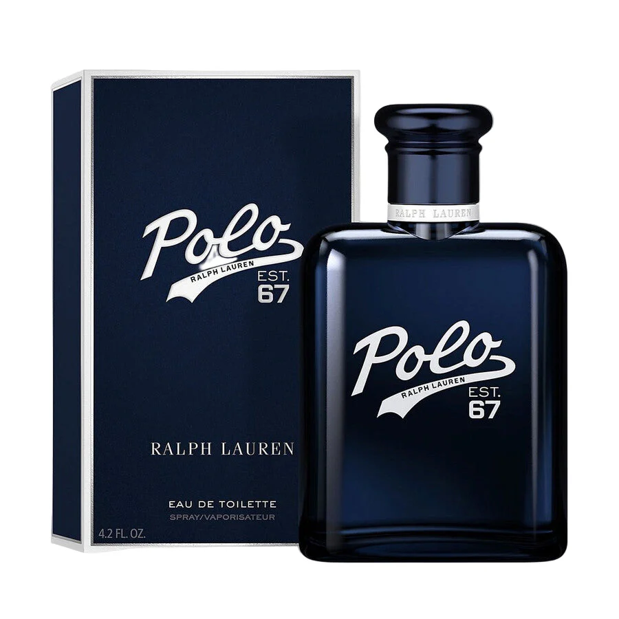 Polo 67 Eau De Toilette
