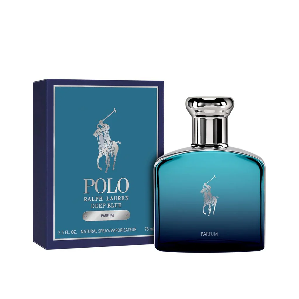 Polo Deep Blue - Image 2