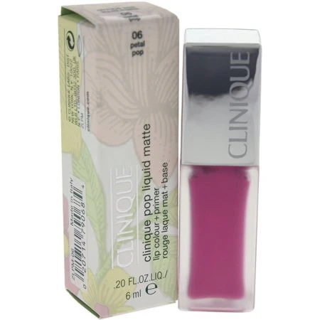 Pop Liquid Matte Lip Colour + Primer - Image 5