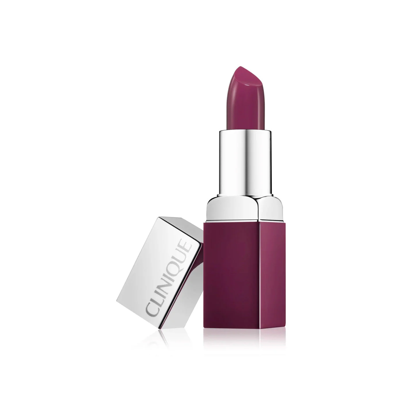Pop Matte Lip Colour + Primer - Image 6