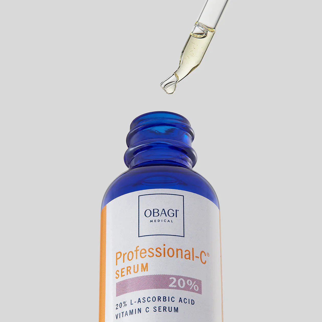 Professional-C Serum 20% - Image 2