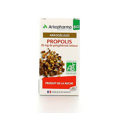 Propolis 45 Cap - Image 2