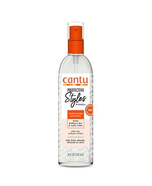 Protective Styles Conditioning Detangler
