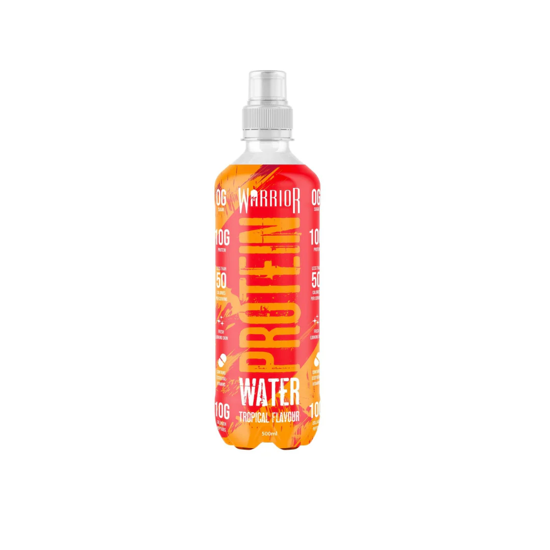 Protein Water