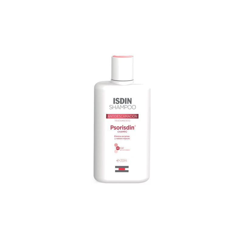 Psorisdin Control Shampoo 200ml - Image 2