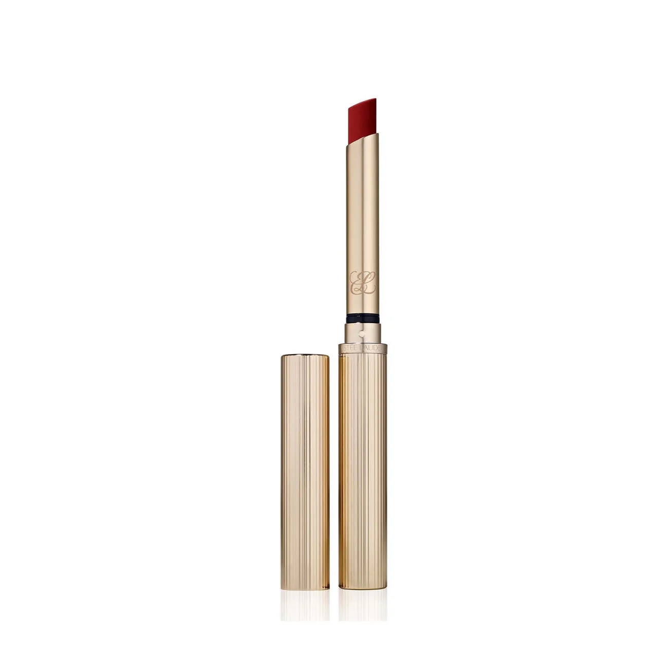 Pure Color Explicit Silk Matte Lipstick - Image 8