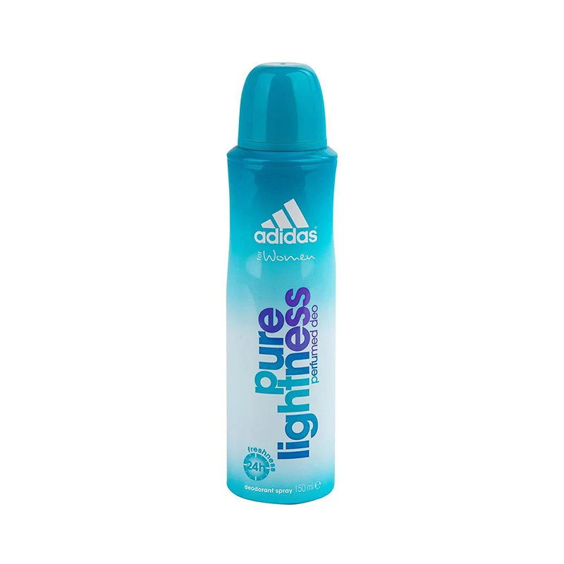 Pure Lightness Perfumed Deodorant 150Ml - Image 2