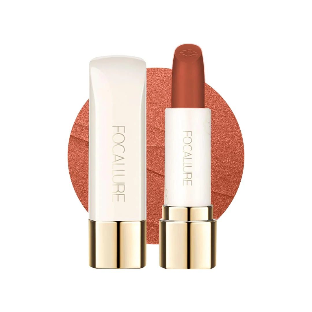 Pure Matte Lipstick - Image 7