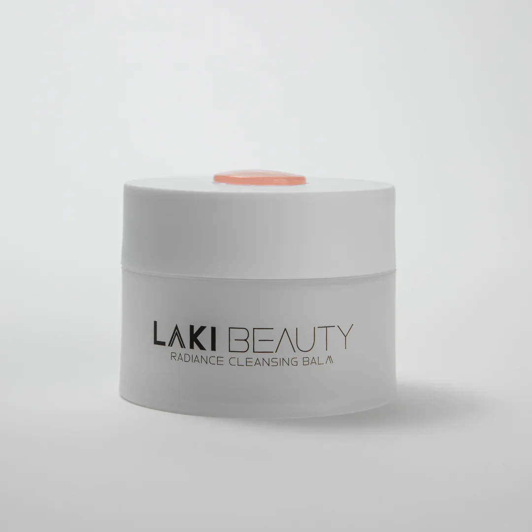 Radiance Cleansing Balm