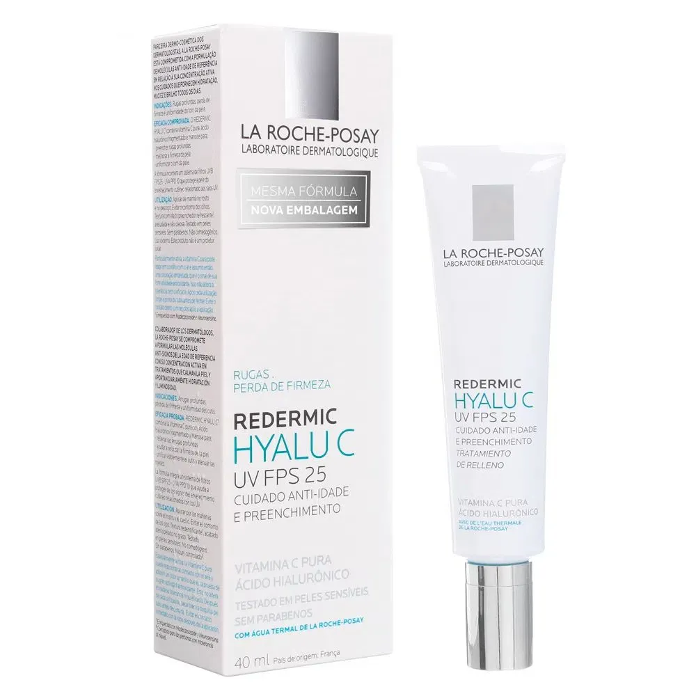 Redermic C UV SPF 25 - Image 3