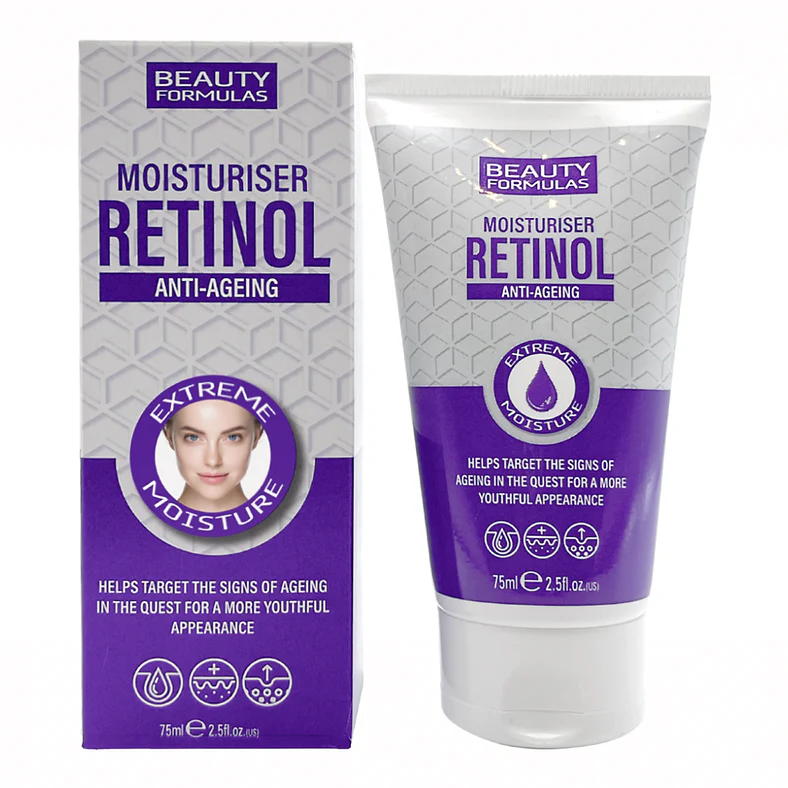 Retinol Moisturizer