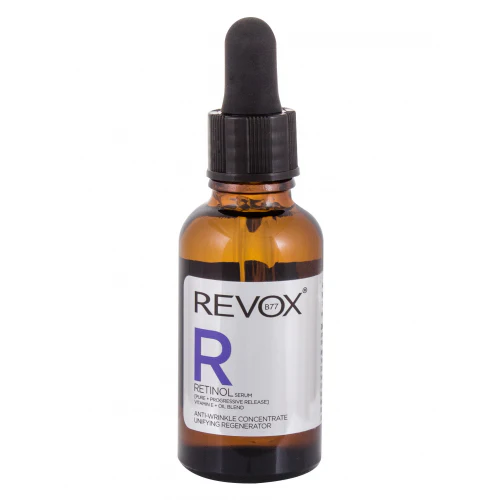 RETINOL SERUM UNIFYING R