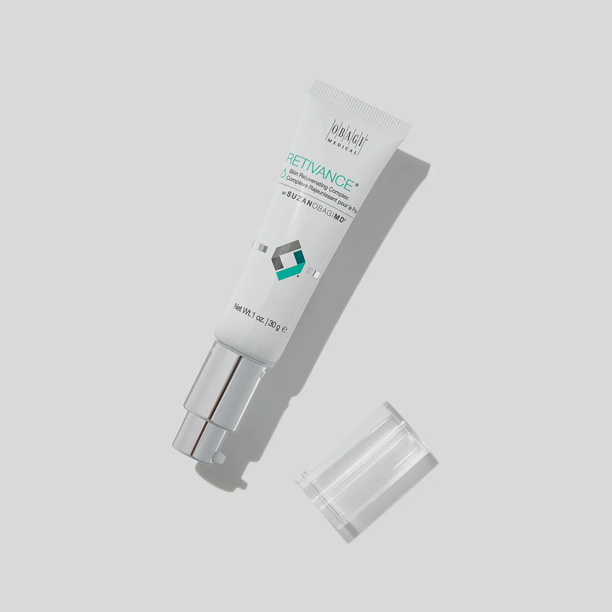 Retivance Skin Rejuvenating Complex - Image 2