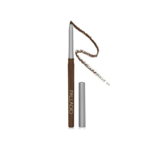Retractable Waterproof Eye Liner - Pure Black - Image 2