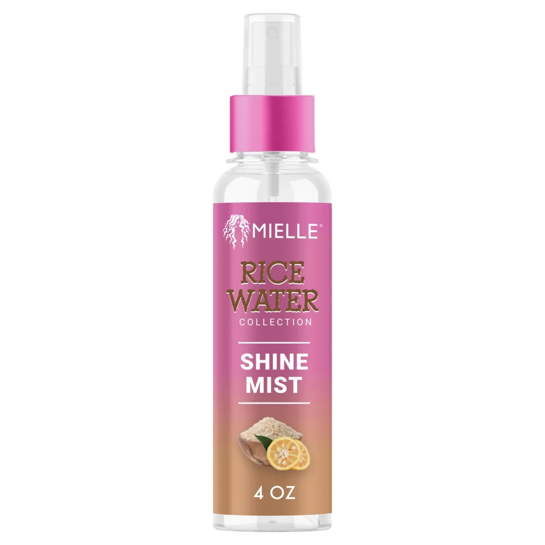 Rice Water Shine Mist