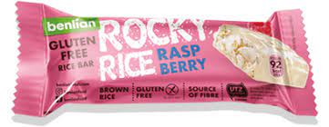 Rocky Rice Chocolate Bar 18 g - Image 5