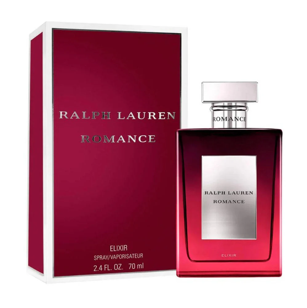 Romance Elixir Eau De Parfum