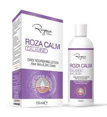 Rosa Calm Calamine Lotion 150 ML