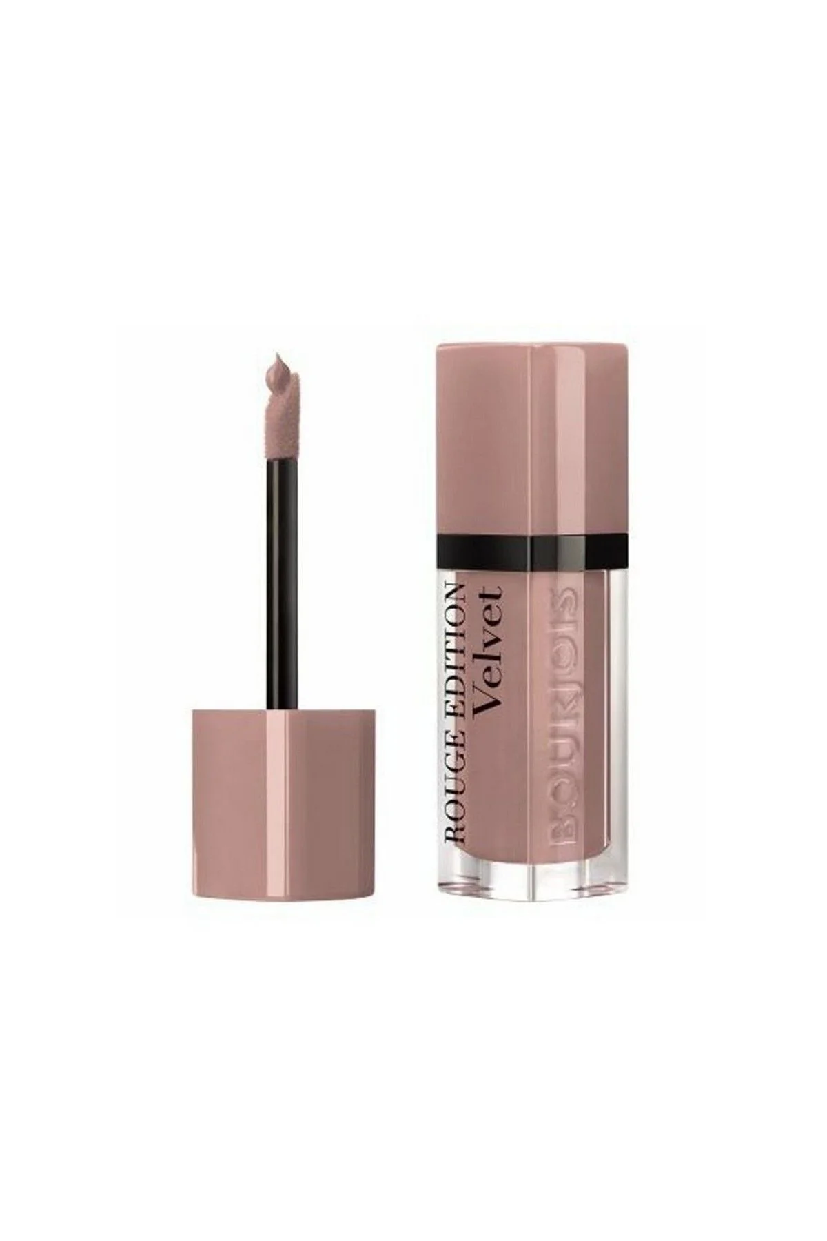 Rouge Edition Velvet Liquid lipstick - Image 2