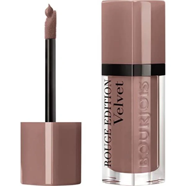 Rouge Edition Velvet Liquid lipstick - Image 4