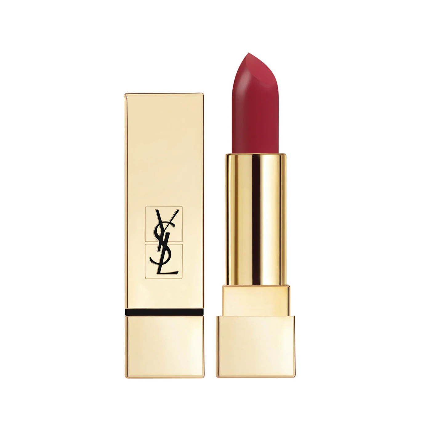 Rouge Pur Couture The Mats Couleur Pure Mat Eclatant - Image 3