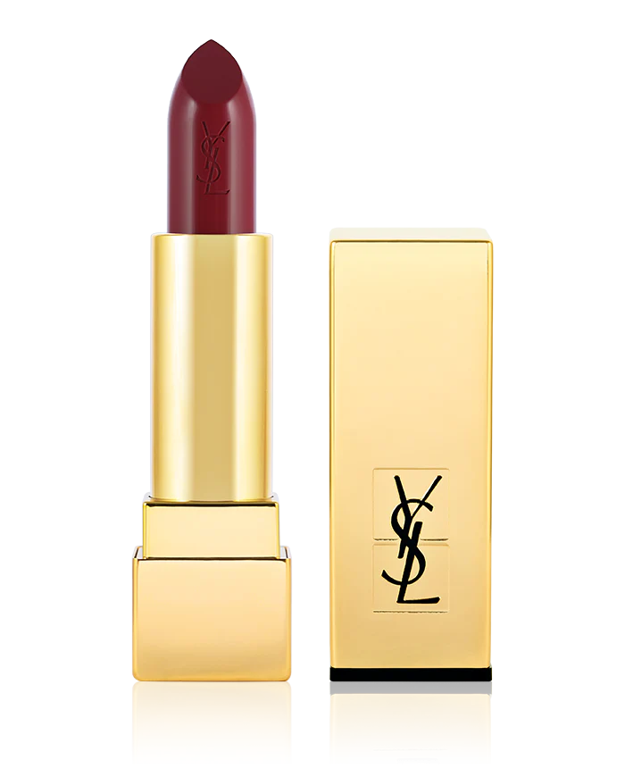 Rouge Pur Couture Vermillon