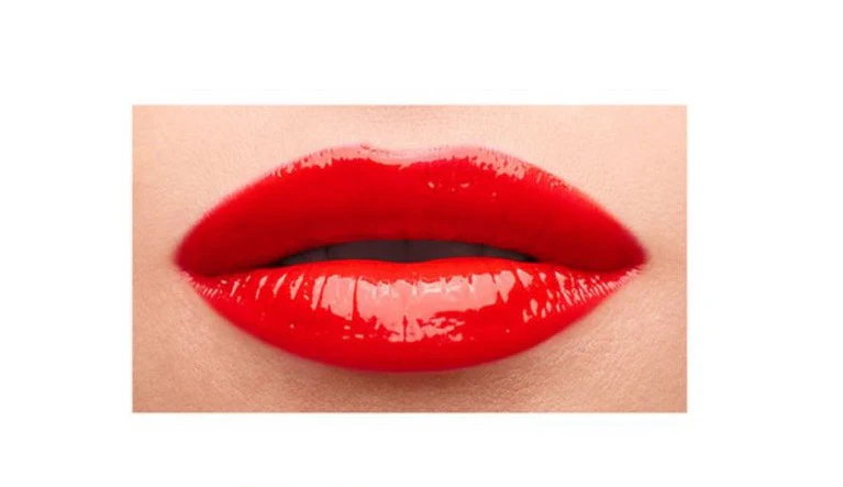 Rouge Pur Couture Vernis A Lèvres Glossy Stain - Image 4