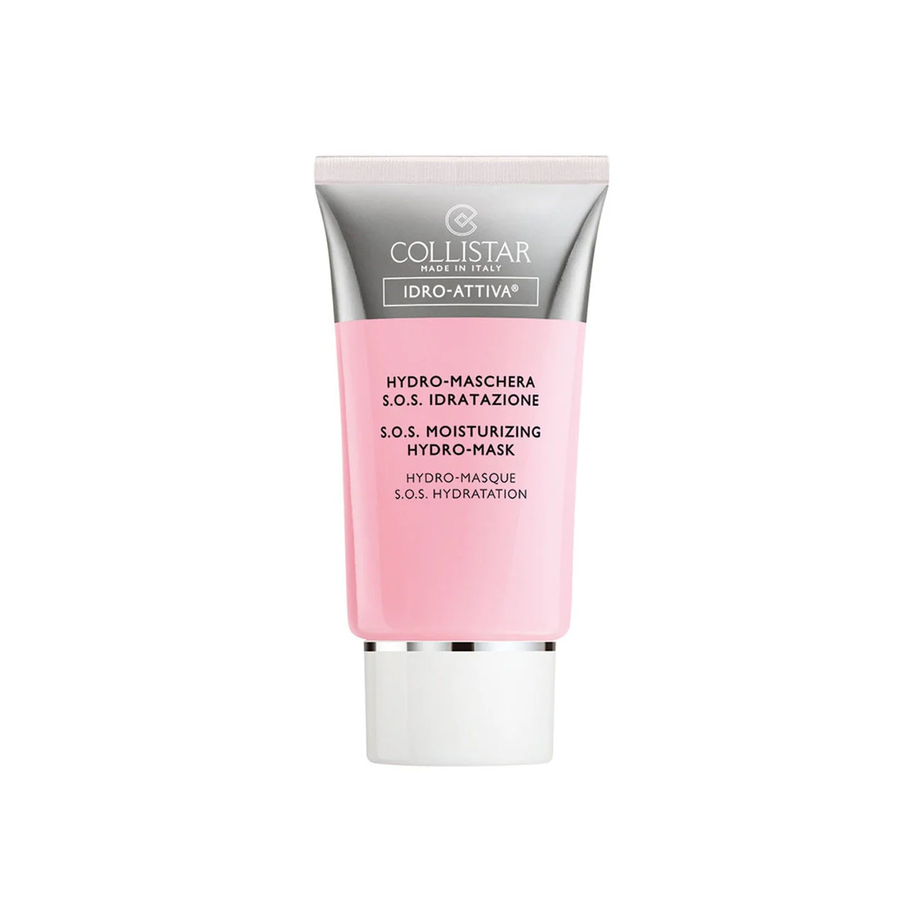 S.O.S Moisturizing Hydro-Mask - Image 2
