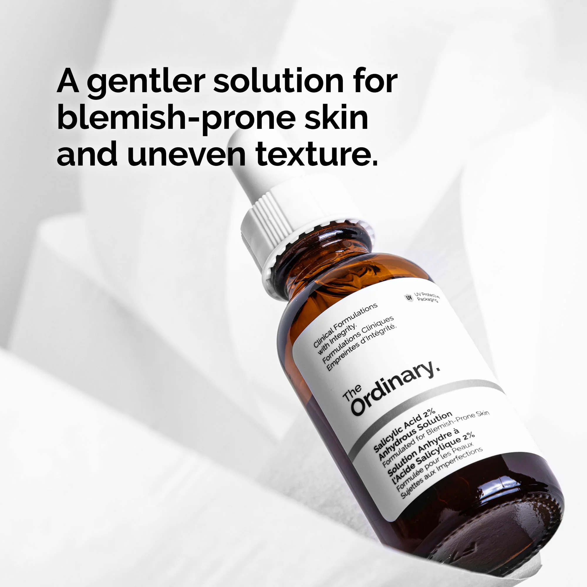 Salicylic Acid 2% Anhydrous Solution - Image 3