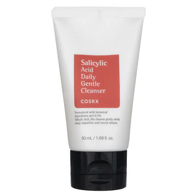Salicylic Acid Daily Gentle Cleanser
