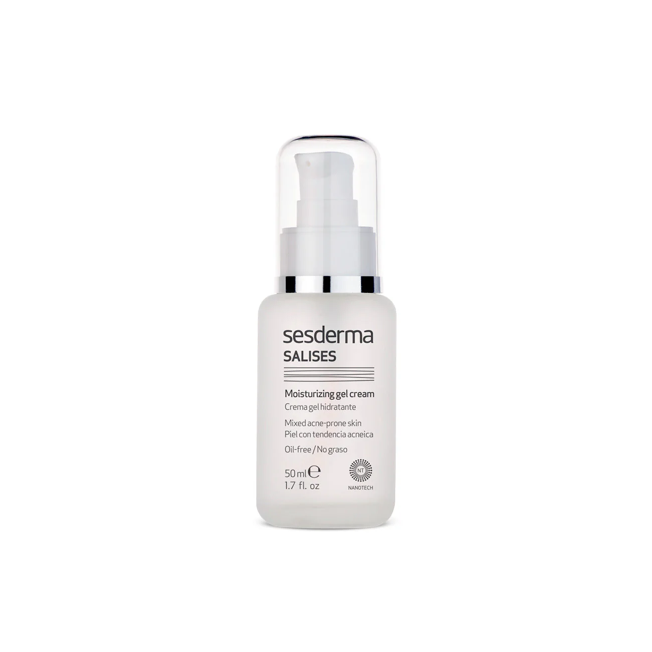 Salises Moisturizing Gel