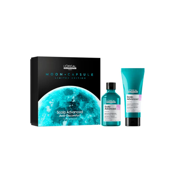 Scalp Advanced Duo Set 23