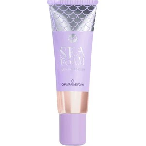Sea Foam Body Highlighter - Image 2