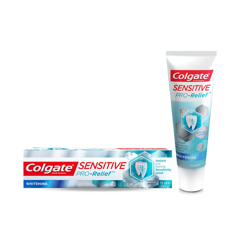 Sensitive Pro-Relief Sensitive Toothpaste 75ml