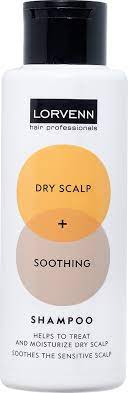SHAMPOO DRY SCALP + SOOTHING 200ML - Image 2