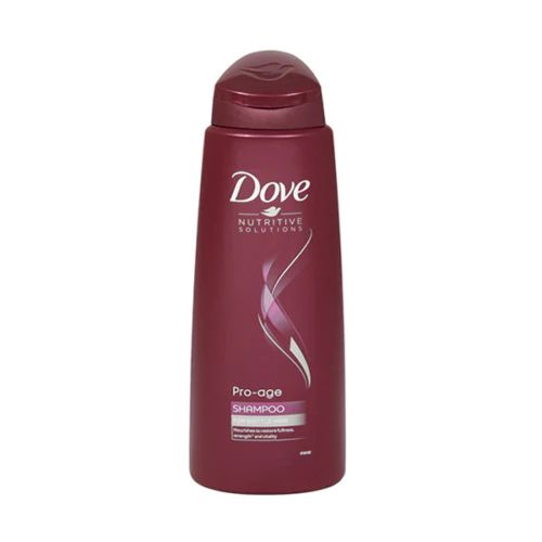 Shampoo for Brittle Hair